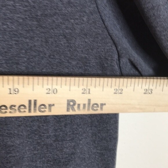 Twillory mens performance athleisure moisture wicking T-shirt size 2XL - Picture 7 of 11